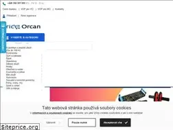 Sites similar to priceorcan.cz