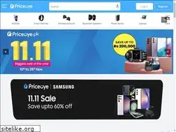 Sites similar to priceoye.com