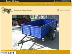 Sites similar to pricep-service.com.ua
