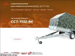 Sites similar to pricep29.ru