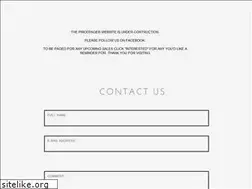 Sites similar to pricepager.com