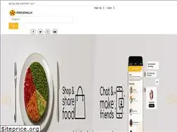 Sites similar to pricepally.com
