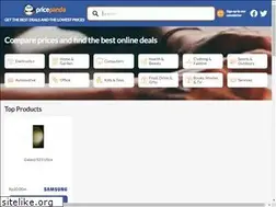 Sites similar to pricepanda.co.id