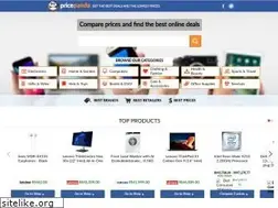Sites similar to pricepanda.com.my