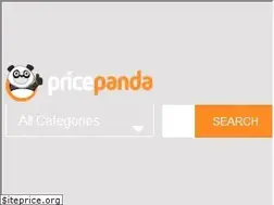 Sites similar to pricepanda.com.sg