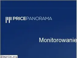 Sites similar to pricepanorama.pl