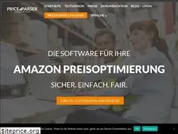 Sites similar to priceparser.de