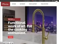 Sites similar to pricepfister.com