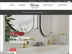Sites similar to pricepfister.org