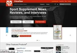 Sites similar to priceplow.com