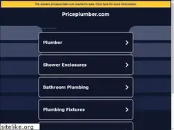 Sites similar to priceplumber.com