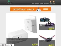 Sites similar to priceplunge.com