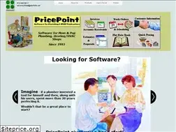 Sites similar to pricepnt.com