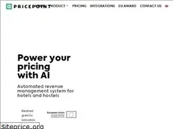 Sites similar to pricepoint.co