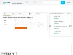 Sites similar to pricepony.com.br