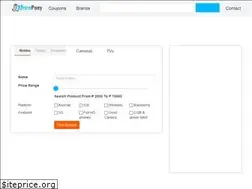 Sites similar to pricepony.com.ph