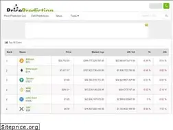 Sites similar to priceprediction.net