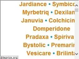 Sites similar to pricepropharmacy.com