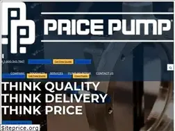 Sites similar to pricepump.com