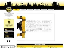 Sites similar to pricepumps.co.in