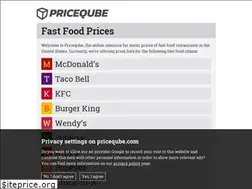 Sites similar to priceqube.com