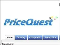 Sites similar to pricequest.com