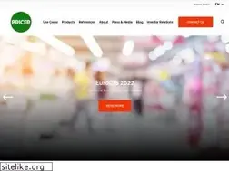Sites similar to pricer.com