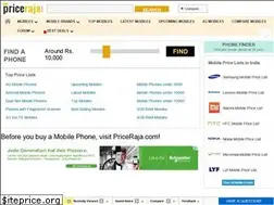 Sites similar to priceraja.com