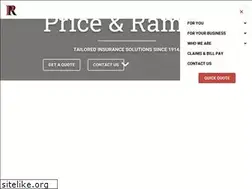Sites similar to priceramey.com