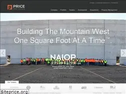 Sites similar to pricere.com