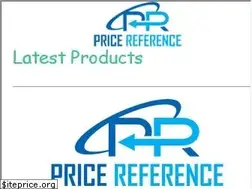 Sites similar to pricereference.com