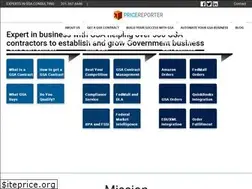 Sites similar to pricereporter.com