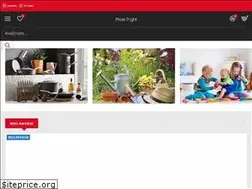 Sites similar to priceright.gr