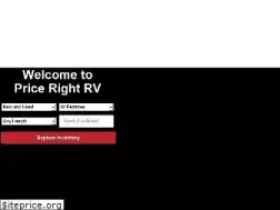 Sites similar to pricerightdewitt.com
