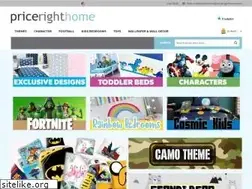 Sites similar to pricerighthome.com
