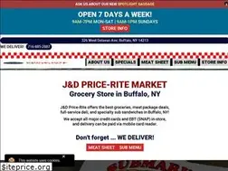 Sites similar to priceritewestside.com