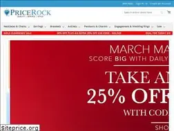 Sites similar to pricerock.com