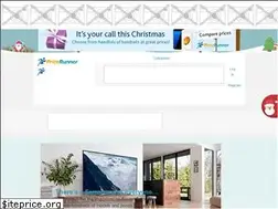 Sites similar to pricerunner.co.uk