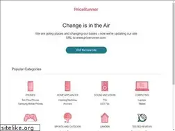 Sites similar to pricerunner.uk