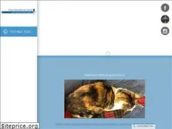 Sites similar to pricescreekvet.com
