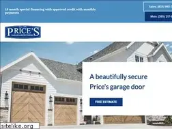 Sites similar to pricesdoors.com