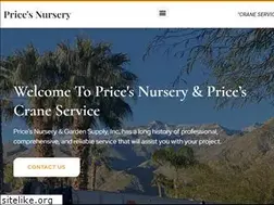 Sites similar to pricesinc.com