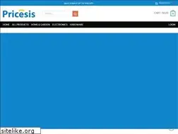 Sites similar to pricesis.com
