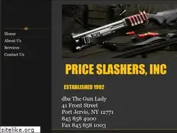 Sites similar to priceslashersny.com