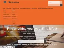 Sites similar to priceslice.net