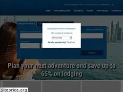 Sites similar to pricesmart.travel