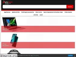 Sites similar to pricesmash.net