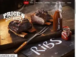 Sites similar to pricesmeatmarket.com