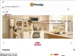 Sites similar to pricespy.ir