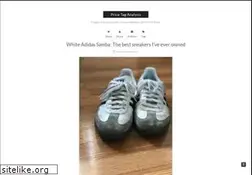 Sites similar to pricetaganalysis.com